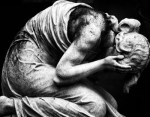 The Gracious Mind grief