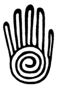 The Gracious Mind hand