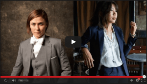 gender news the gracious mind